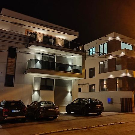 Aparthotel Sarmihouse Cluj-Napoca Esterno foto