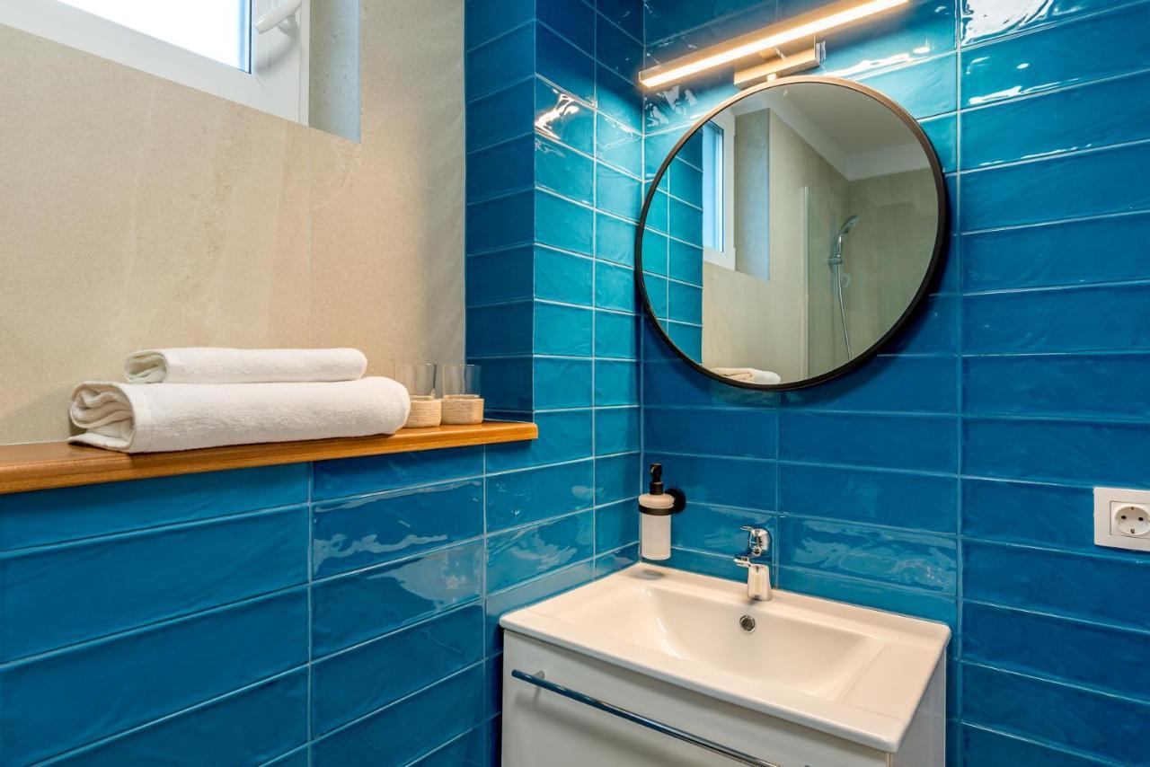 Aparthotel Sarmihouse Cluj-Napoca Esterno foto