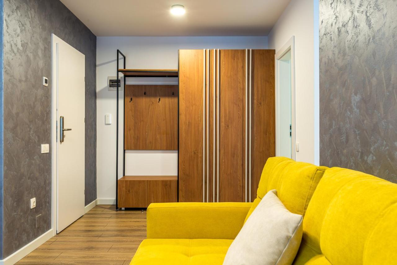 Aparthotel Sarmihouse Cluj-Napoca Esterno foto