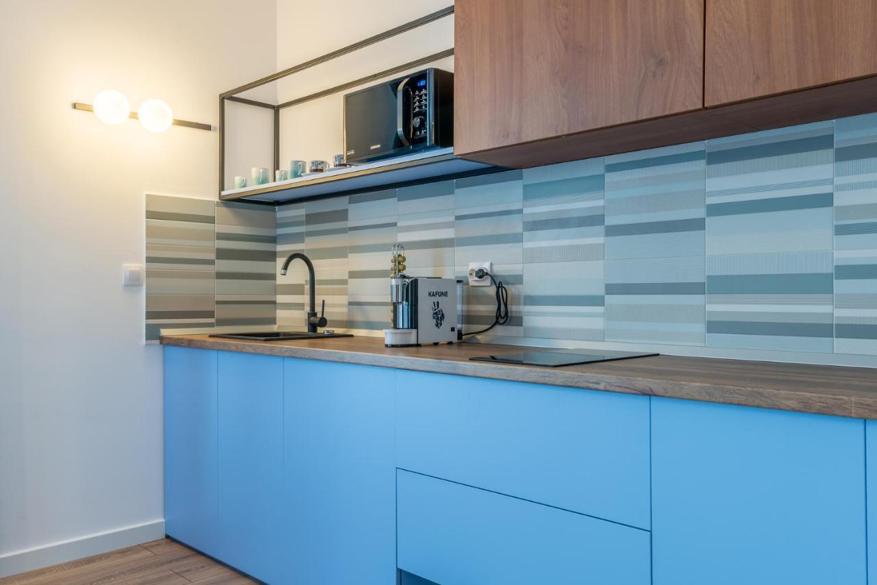 Aparthotel Sarmihouse Cluj-Napoca Esterno foto