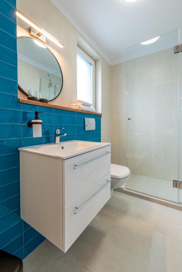 Aparthotel Sarmihouse Cluj-Napoca Esterno foto