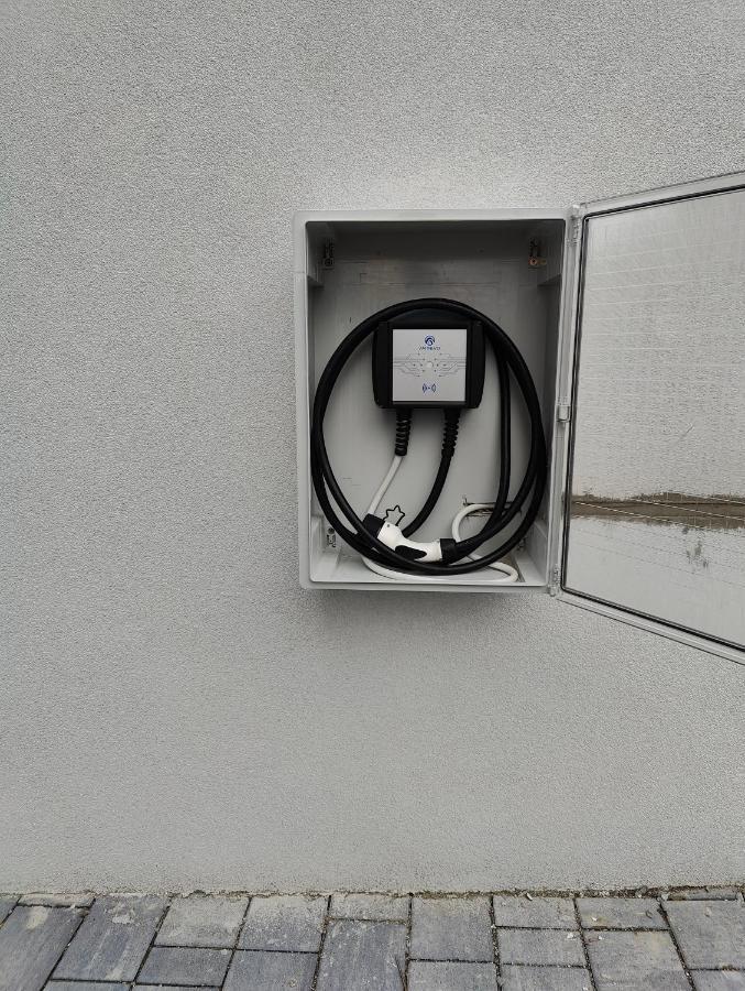 Aparthotel Sarmihouse Cluj-Napoca Esterno foto